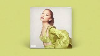 [FREE] Ariana Grande x SZA Type Beat - "WHAT I DO" | R&B Pop Trap Instrumental 2025