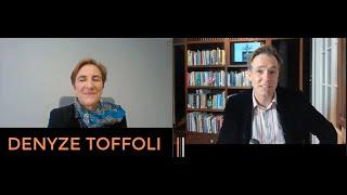 Interview with Denyze Toffoli