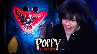 JUEGO A POPPY PLAY TIME | Jackwise Clown