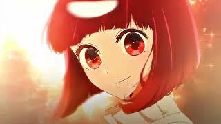 kana edit - beautiful angel - AMV - free preset alight motion