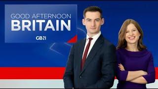 Good Afternoon Britain | Thursday 9th January