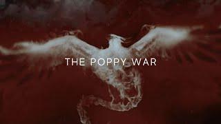 the poppy war (a playlist) - instrumental music