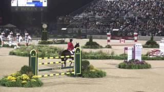 WEG 2010 Jumping Finals - Hickstead Best Horse