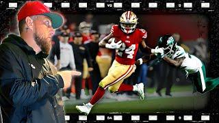 49ers v Jets All 22 REVIEW Film Don't Lie 