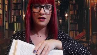 Soft Spoken Librarian - ASMR