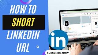 How to Short LinkedIn URL