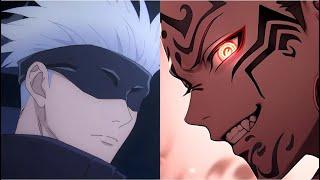 Gojo Vs Sukuna! Who will win? Season 1 Episode 2