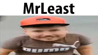 MrLeast 