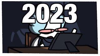 TheWorGuy 2023 Recap
