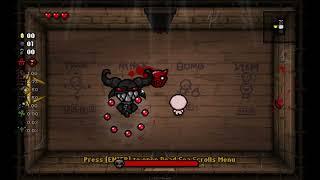 Isaac PC test recording clip