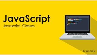 25 JavaScript Classes