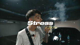 Sticky x VC Barre x Morad Type Beat 2024 | "Stress" | Prod. EB