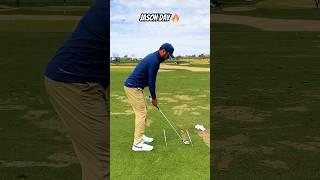 JASON DAY Golf Swing SLOW MOTION ️‍️ #golf #golfswing #jasonday