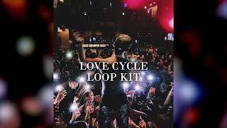 (FREE) Piano / Guitar Sample Pack / Loop Kit  (Toosii, Rod Wave, Polo G) - ‘’Love Cycle‘’