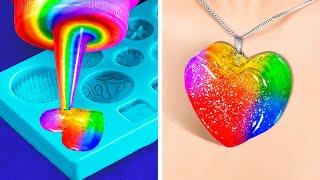 Back to school HacksUnleash your Creativity with these Beautiful Art Tricks