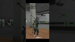 How To Use Awm Without Scope In Free Fire #short