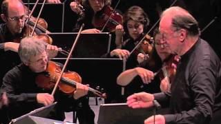 Smetana: Má Vlast: Aus Böhmens Hain und Flur / Harnoncourt / Chamber Orchestra of Europe / styriarte