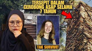 HILANG DAN DIJUMPAI TERSEPIT DI CEROBONG ASAP SELAMA 7 TAHUN | UNSOLVED MYSTERY