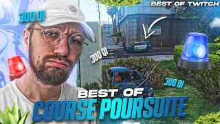 BEST OF COURSE POURSUITE  300 QI  sur GTA RP ! #1