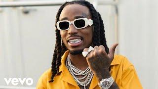 Quavo - Blueprint ft. Gucci Mane, Offset & Travis Scott (Music Video) 2023