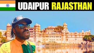 Udaipur Rajasthan The Madurai Of North India 