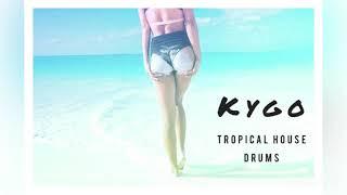 Kygo Sample Pack - Tropical House