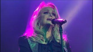 Bonnie Tyler - Total Eclipse of the Heart / 11.12.2024 Poznań / Poland / 4K!