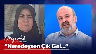 4 çocuk annesi Nesrin Sungur'un kaybındaki şüpheler! - Müge Anlı ile Tatlı Sert