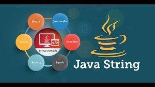 Automation Testing-June11-Selenium with Java-String concepts part1