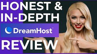 Dreamhost hosting review | Pros & Cons of using Dreamhost | Is Dreamhost the best hosting in 2020?