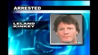 Deputies arrest man on rape, animal abuse complaints