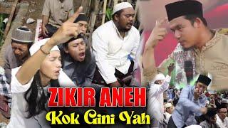 ZIKIR YANG ANEH - Zikir kok begini || Buya Arrazy Hasyim