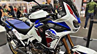 10 *New Best Iconic Japanese Motorcycles For 2024 & 2023