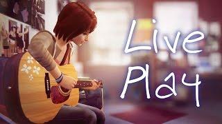 Life is Strange - Ep. 1 and 2 - LET's PLAY - 5tat