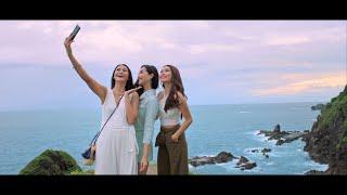 YOU.C1000 Vitamin Drink TVC "Berharga" with Elvira, Frederika & Ayuma, Miss Universe Indonesia.