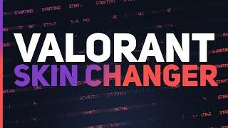 NEW VALORANT SKIN CHANGER 2021 | FREE DOWNLOAD