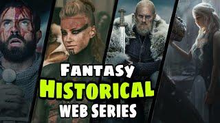 || TOP 7 MOST POPULAR HISTORICAL FANTASTIC DRAMA SHOW IN HINDI || || pocket TV review ||