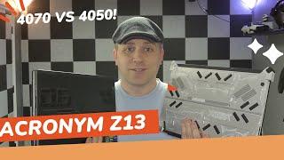 ASUS Z13 ACRONYM - 2023 Version Comparison and Long Rambling Review!