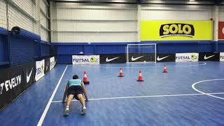 Fitness for Futsal - André Caro