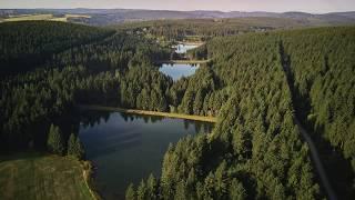 Themen des UNESCO-Welterbe im Harz: Wasserwirtschaft