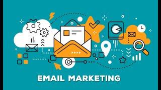 Best Email Marketing software for overall Mailchimp by email marketing wid aj