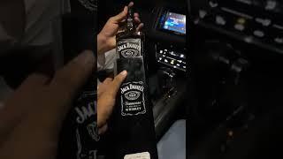 Jack Daniels Whiskey | Alcohol-মদ | Bay of Bengal