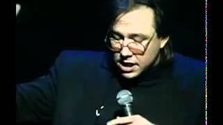 Bill Hicks religion