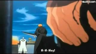 Gin's Shikai/Bankai/Buto & Butorenjin