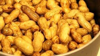 Best Boiled Peanut Recipe