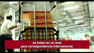 Cómo funciona DHL GlobalMail | DHL Express España