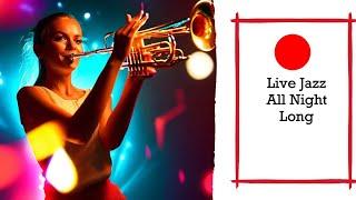  Live Jazz All Night Long | DinuraCreations