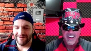 Buff Bagwell Full Career Interview