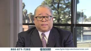 If Social Services Removed Your Children -- CA Attorney Vincent W. Davis Explains How To Respond