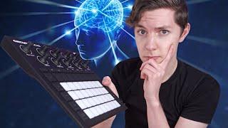 Novation Circuit Tracks: Advanced Tips & Features